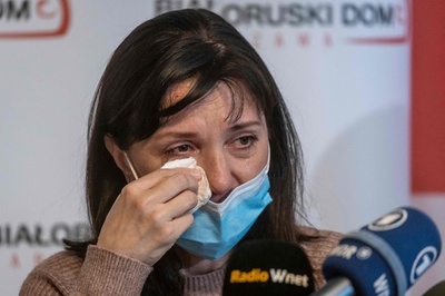 ロシア、欧州便のルート変更拒否 ベラルーシ記者拘束問題