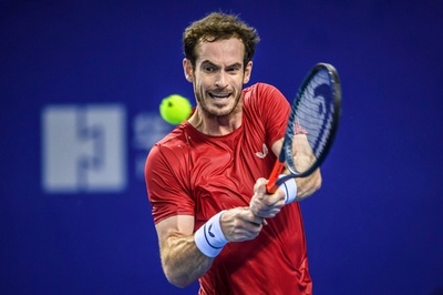 マレーが手術後初のツアー白星 「最も苦労して手にした一勝」