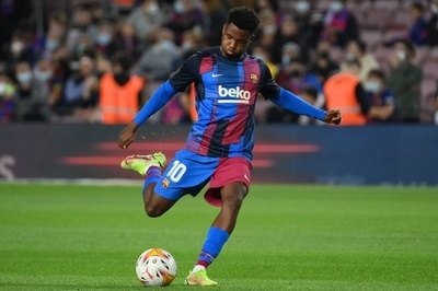 ファティがバルサと27年まで契約延長 解除金は約1330億円