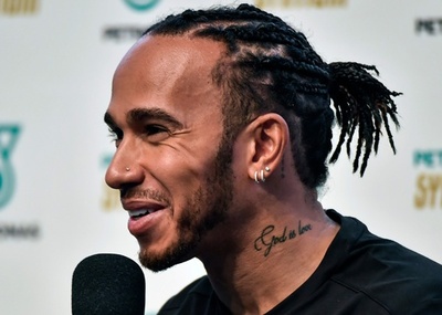 ハミルトンがドライバーの大規模な移籍予測、ブラジルGP移転計画にはくぎ