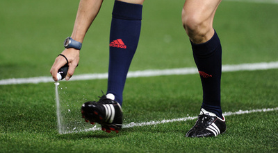 スペインサッカー界でビデオ判定導入へ、来シーズンから試験開始か