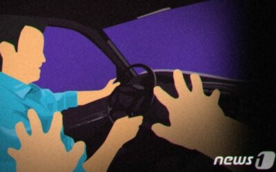 「運行路線が違う。他のバスに乗ってほしい」こう案内した運転手に立腹、暴行…韓国の60代乗客を逮捕