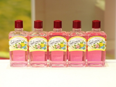 ＜売れてるベスト5＞馴染みのある日本ブランド、カギは安心感「SHISEIDO THE GINZA」