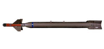 米国、韓国にバンカーバスター売却へ