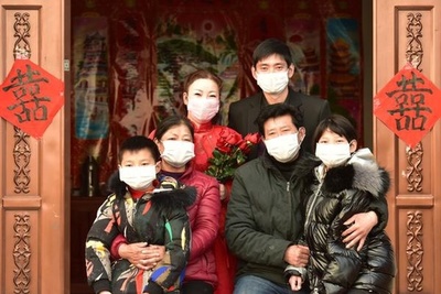 中国の結婚風習が静かに変化中