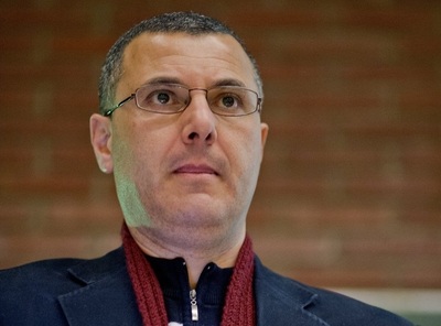 対イスラエル不買運動は「反ユダヤ主義」？ パレスチナ活動家の米入国拒否