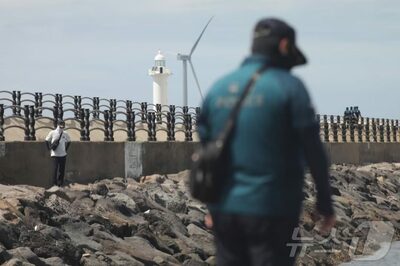 「無事だった」とウソ、不明届を放置…韓国・警察官逮捕、放置された男性は遺体で発見