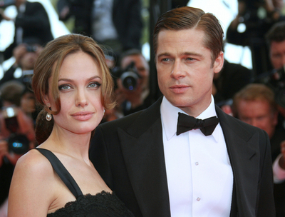 アンジェリーナ・ジョリー、1年間女優休業