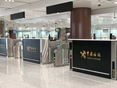 中国人男性が454匹のカメを隠して入国 ネットで話題に