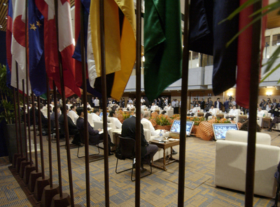 ASEAN地域フォーラム、各国代表がタリバンによる韓国人拉致を非難