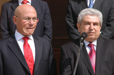 キプロス、34年間におよぶ分断解消へ大きな一歩