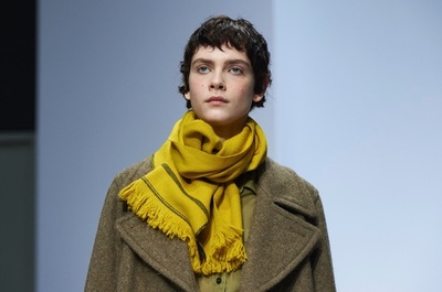 「マーガレット・ハウエル」17/18年秋冬