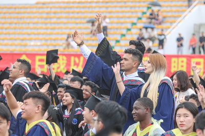 米中関係、教育交流が担う重要な役割