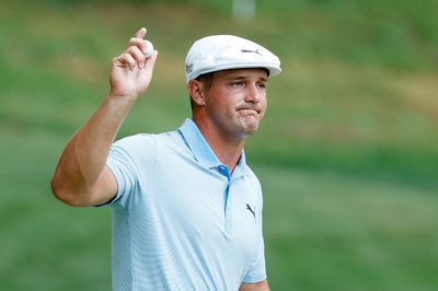 デシャンボー、不仲のケプカと同チームも「大会に全力で集中」