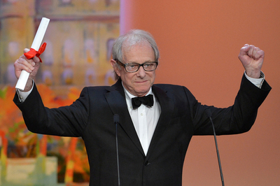 カンヌ国際映画祭、最高賞はミヒャエル・ハネケ監督作『アムール』