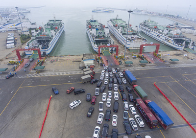 世界の夏季セルフドライブ予約数が前年比で425.8%増加