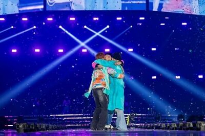 BIGBANG、9年ぶり単独コンサートが22分で全席完売