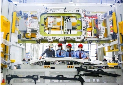 税制優遇政策で企業のイノベーションを促進 中国