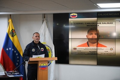 パラグアイ麻薬担当検事の殺害、報酬は100万円 容疑者供述