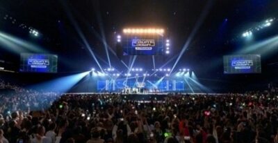 「東洋人だけ集中的に検査」…欧州開催の韓流ライブで“人種差別”騒動