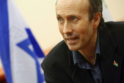 解放された英BBCジョンストン記者、報道活動にアラブ世界からも敬意