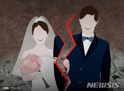 韓国「再婚相手」に選びたくないのは…女性「マザコン」、男性「フェミニスト」