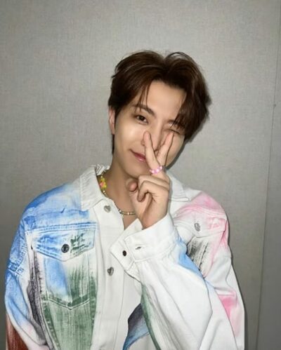 GOT7 ヨンジェ、Mnet「Mカウントダウン」、新曲「T.P.O」ステージ披露