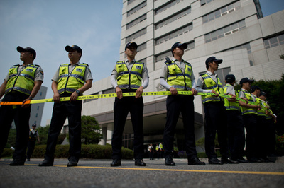韓国警察 最悪の連続殺人捜査の失敗を謝罪 20年服役の冤罪者も 写真2枚 国際ニュース Afpbb News