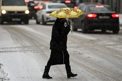 ロシアの新規感染者数、5万7000人超に 2日連続で最多更新