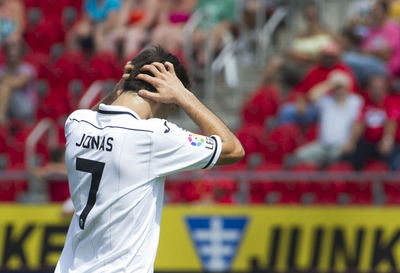 マジョルカ、バレンシアに勝利