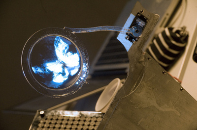 バーチャルリアリティー国際会議「ラバル・バーチャル」開催、フランス