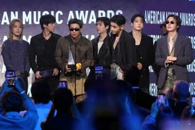 K-POPにグラミー新設賞、問われる「アジアンポップ」の枠組み