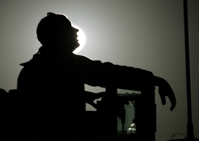 米軍内の自殺者数、過去最多となる見通し