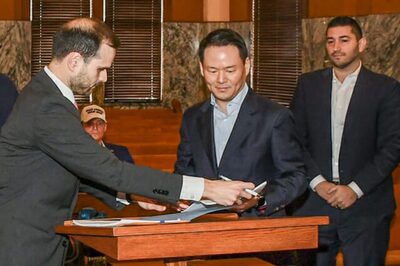 韓国「Paris Baguette」のSPCグループ、米テキサスに製パン工場…1億6000万ドル投資