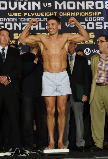 アジア最大の総合格闘技団体、脱水による減量を禁止へ