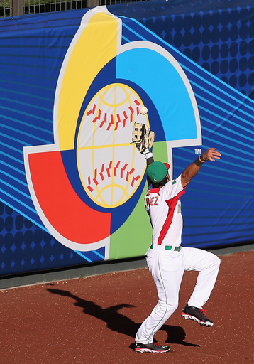 イタリアがメキシコに競り勝ち白星発進、WBC