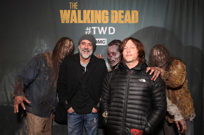 終末は先送り？ コロナ禍で「ウォーキング・デッド」最終話完成できず