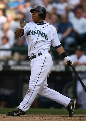 マリナーズ 延長11回サヨナラでレッドソックスを降し5連勝