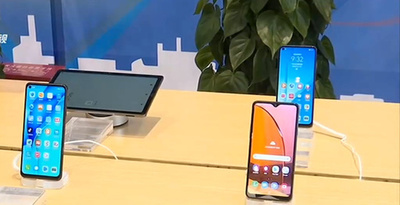 中国の5Gスマホ出荷台数、2021年は2.66億台 価格は1.8万円以下に