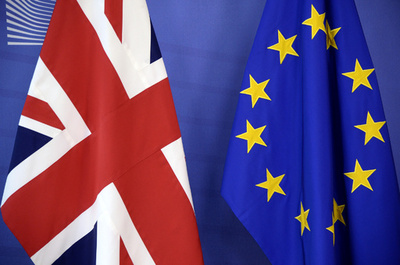 英EU離脱交渉、19日に開始へ