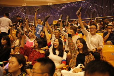 魔法瓶を持っていたらミッドライフ・クライシス？　中国で意外な人気