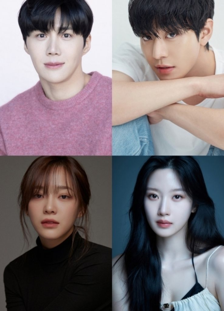 写真提供＝SALTエンターテインメント、The Presentカンパニー、Jellyfishエンターテインメント、KEYEAST　(c)STARNEWS