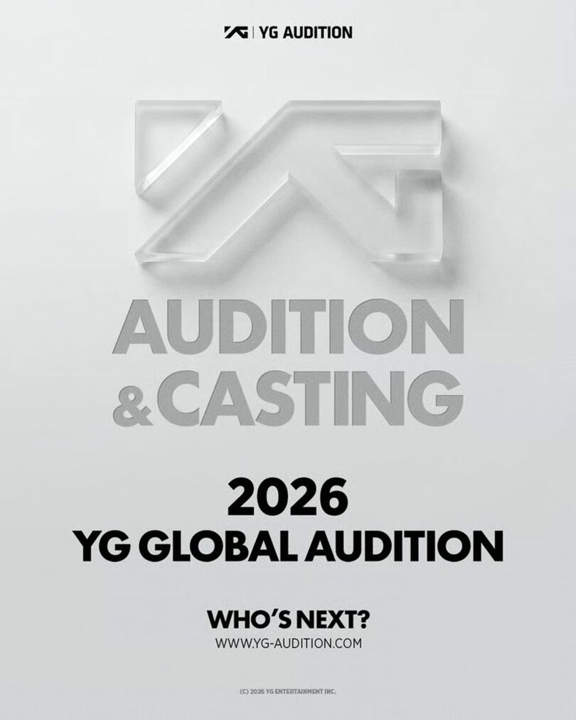 YG Entertainment(c)STARNEWS