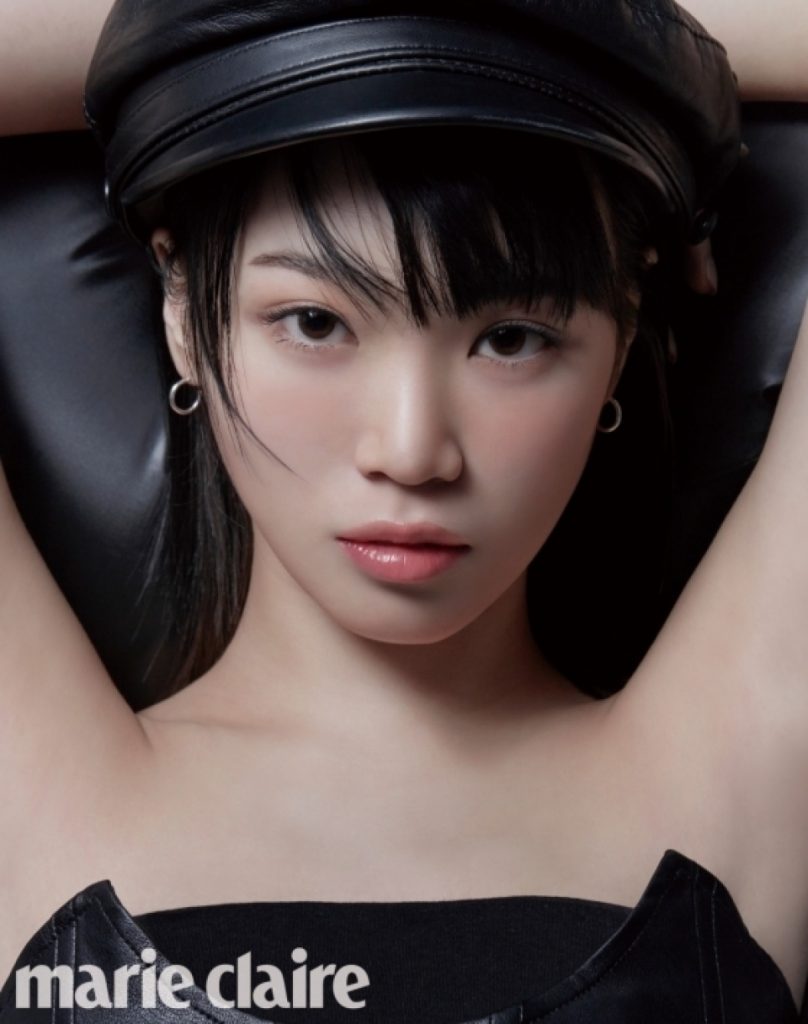  写真提供＝MAKE UP FOREVER　(c)STARNEWS 