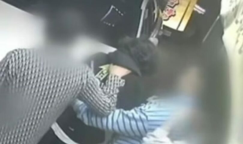 JTBC「事件班長」(c)MONEYTODAY