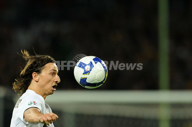 インテル フィオレンティーナと分ける