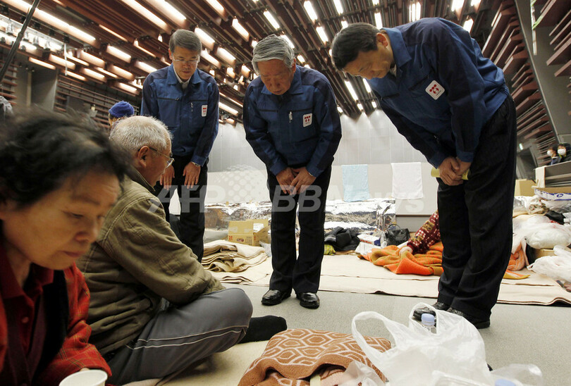 繰り返された検査漏れ、問われる東電と政府の姿勢