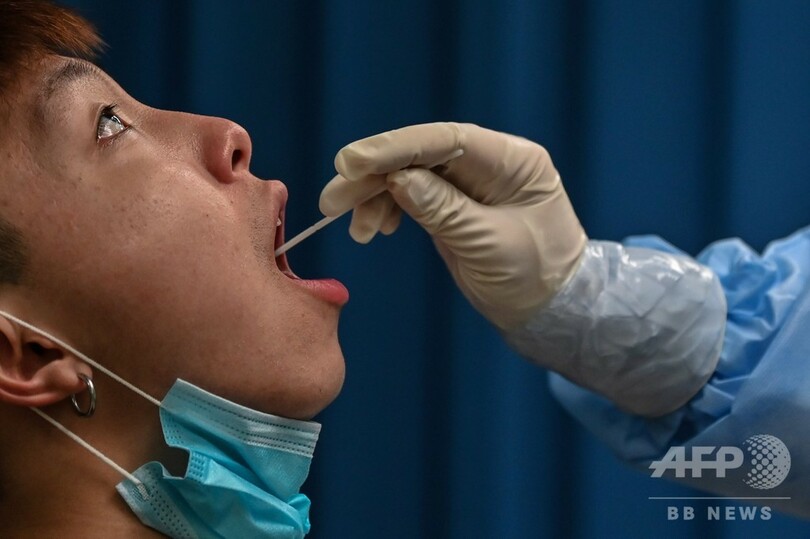 武漢住民1千万人近くにコロナ検査、陽性は300人で「今や最も安全な都市」