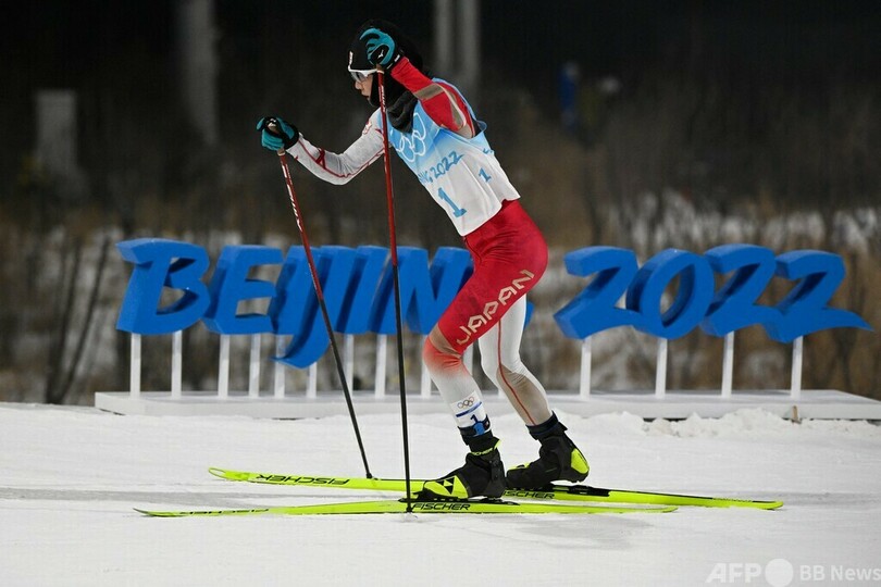 ガイガーがノルディック複合NHで金、渡部暁は7位 北京五輪