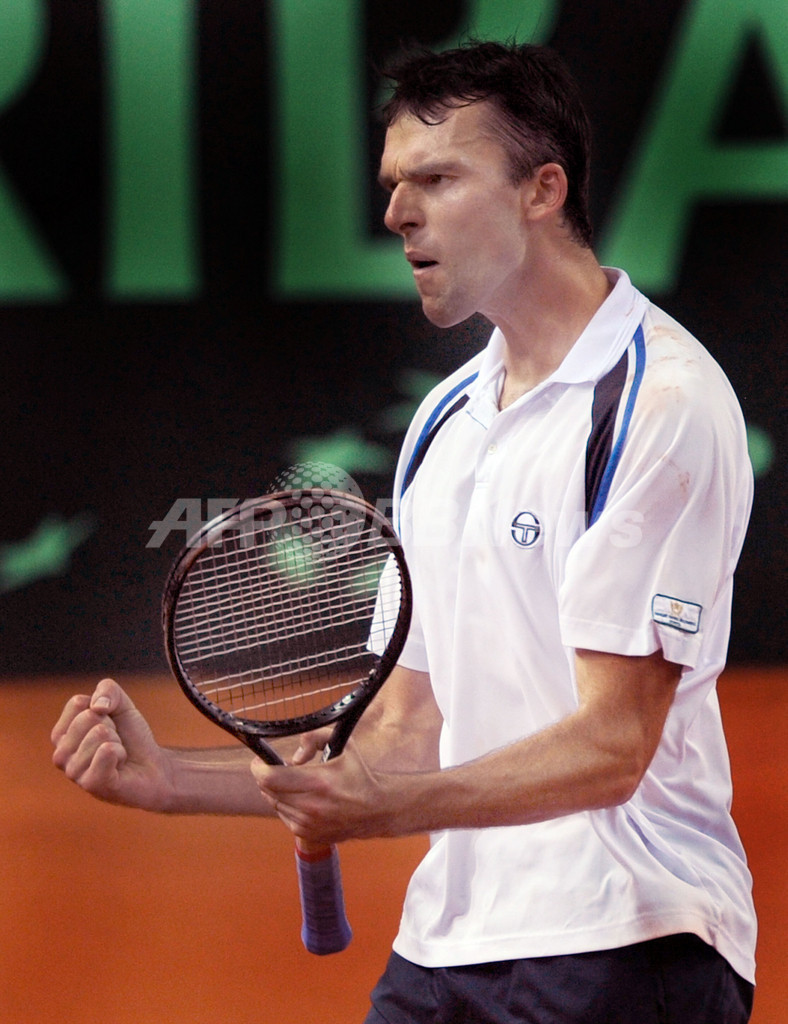 クロアチア 米国との初日で2連勝